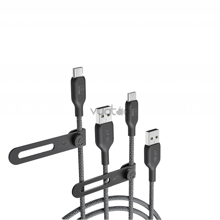 Anker 541 USB-A to USB-C Briaded (6ft/1.8m)