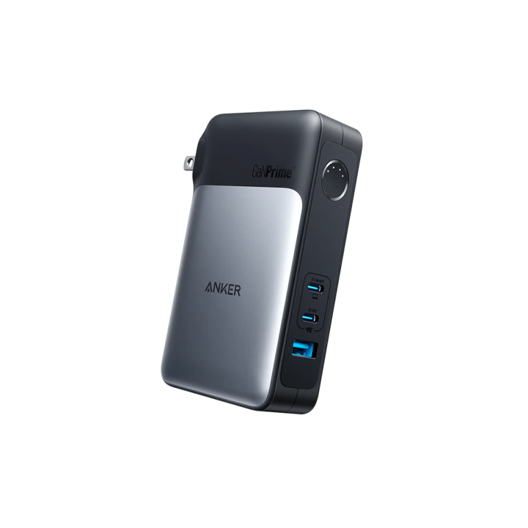 Anker 733 Funsion 2in1 GaNPrime PowerCore 65W
