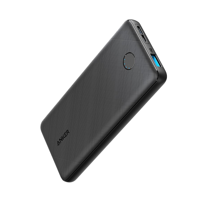 Anker 313 Power Bank 10K